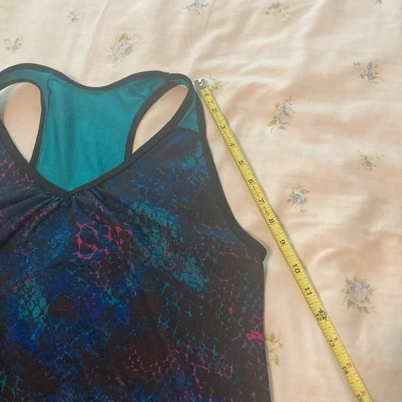 Champion tank - Picture 6 of 14